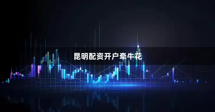 昆明配资开户牵牛花
